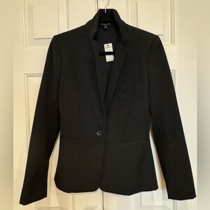 Express women's black blazer (NWT) size 4